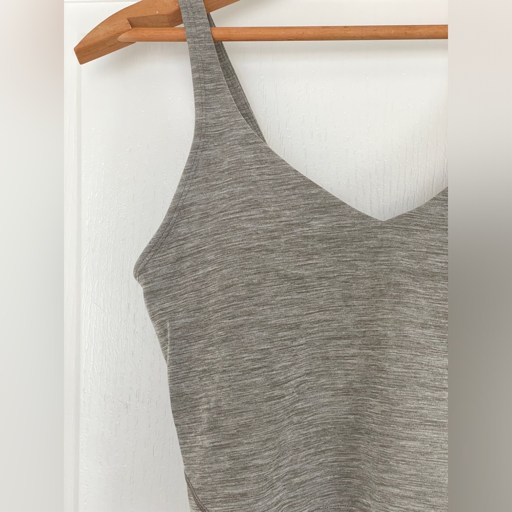 Lululemon Align Tank